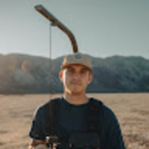 Meet your Posher, Omar